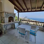 Amphora Village