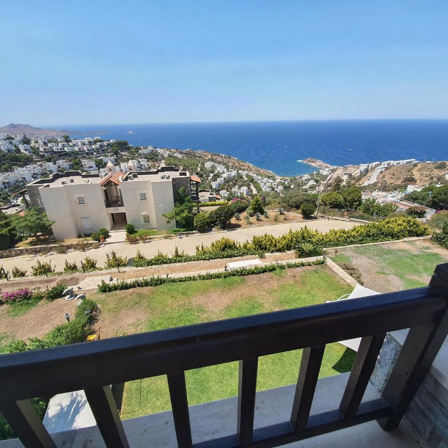 Apartment Amphora Village Bodrum